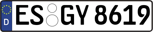ES-GY8619