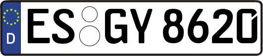 ES-GY8620