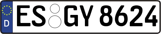 ES-GY8624