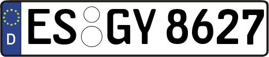 ES-GY8627