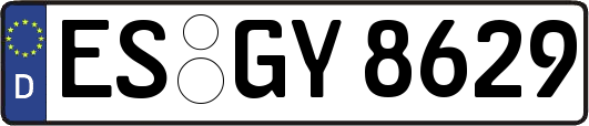ES-GY8629