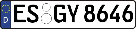 ES-GY8646