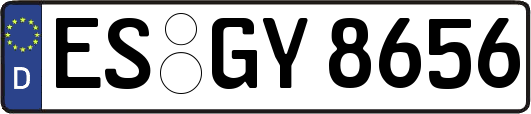 ES-GY8656