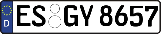 ES-GY8657