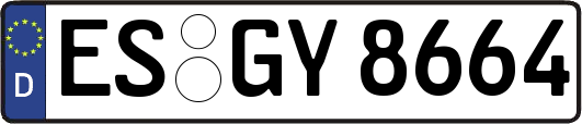 ES-GY8664