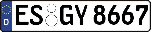 ES-GY8667
