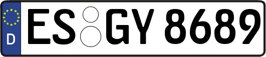 ES-GY8689