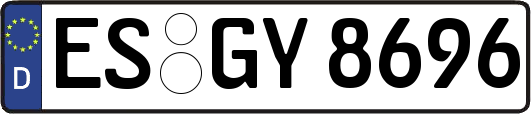 ES-GY8696
