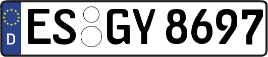 ES-GY8697