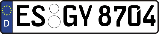 ES-GY8704