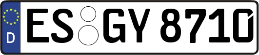 ES-GY8710