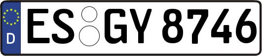 ES-GY8746