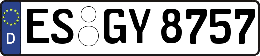 ES-GY8757