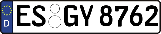 ES-GY8762