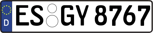 ES-GY8767
