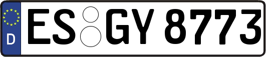 ES-GY8773