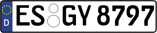 ES-GY8797