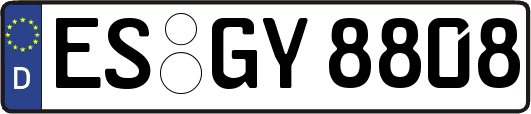 ES-GY8808