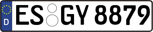 ES-GY8879