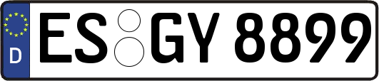 ES-GY8899