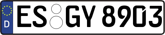 ES-GY8903