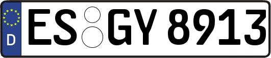 ES-GY8913
