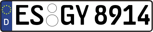 ES-GY8914