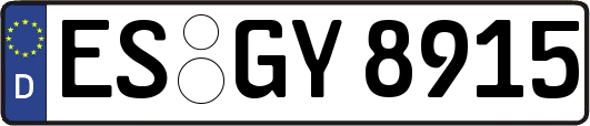 ES-GY8915