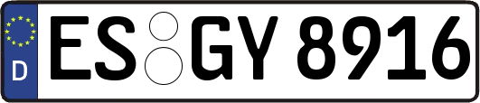 ES-GY8916
