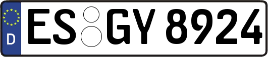 ES-GY8924