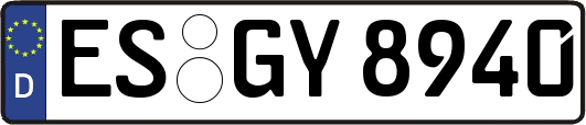 ES-GY8940