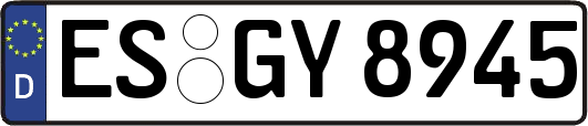 ES-GY8945