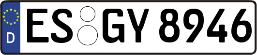 ES-GY8946