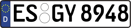 ES-GY8948