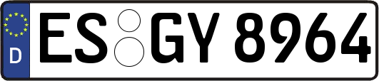 ES-GY8964