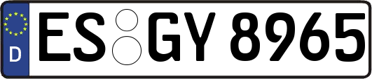 ES-GY8965