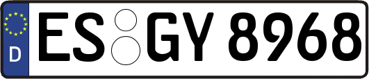 ES-GY8968