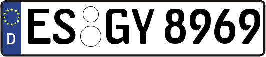 ES-GY8969