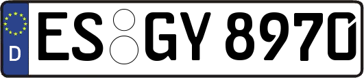 ES-GY8970