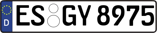 ES-GY8975