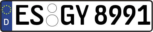 ES-GY8991