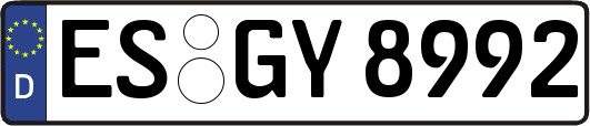 ES-GY8992