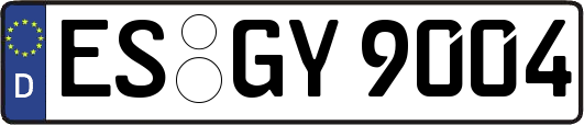 ES-GY9004