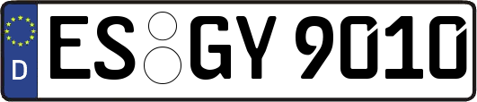 ES-GY9010