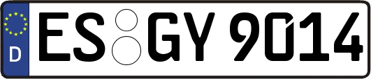 ES-GY9014