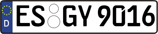 ES-GY9016