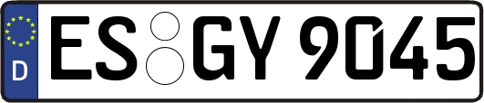 ES-GY9045