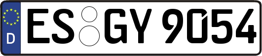 ES-GY9054