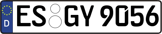 ES-GY9056