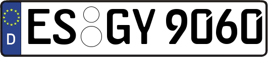 ES-GY9060